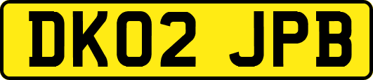 DK02JPB