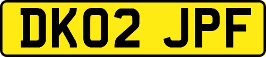 DK02JPF