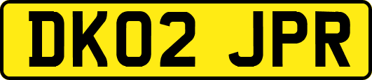 DK02JPR