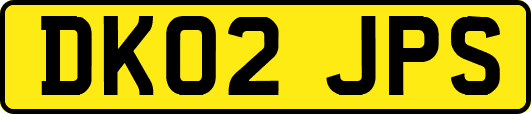 DK02JPS