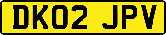 DK02JPV