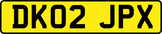 DK02JPX