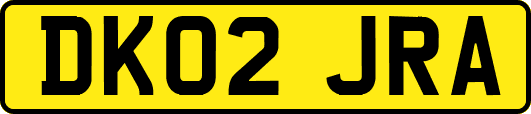 DK02JRA