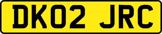 DK02JRC