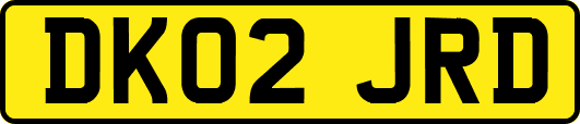 DK02JRD