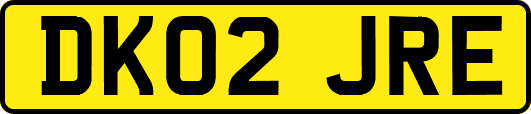 DK02JRE