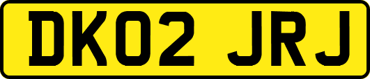 DK02JRJ