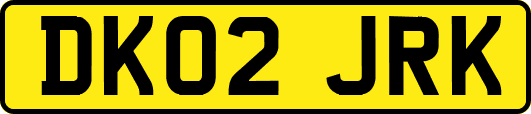 DK02JRK