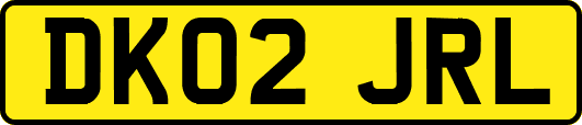 DK02JRL