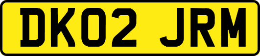 DK02JRM