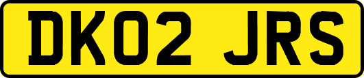 DK02JRS