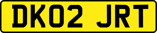 DK02JRT