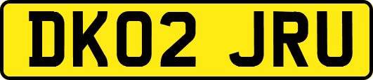 DK02JRU