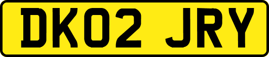 DK02JRY