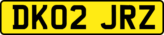 DK02JRZ