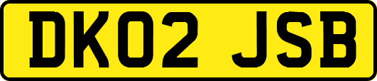 DK02JSB