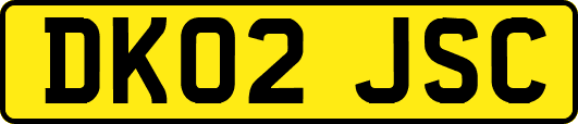 DK02JSC