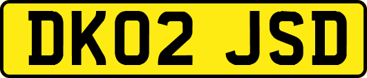 DK02JSD