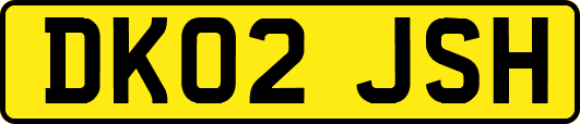 DK02JSH