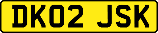 DK02JSK