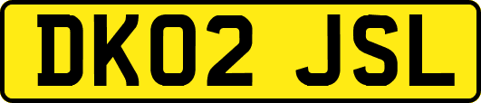 DK02JSL