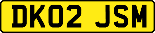 DK02JSM