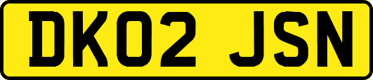 DK02JSN