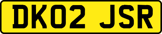 DK02JSR