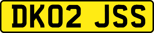 DK02JSS