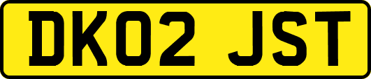 DK02JST