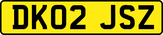 DK02JSZ