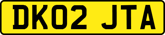 DK02JTA