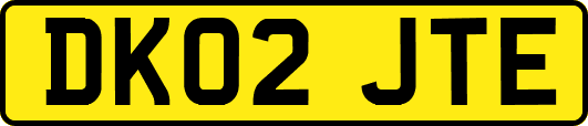 DK02JTE