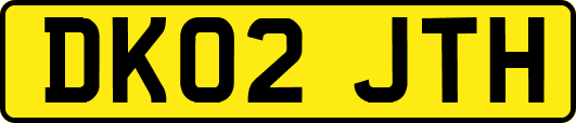 DK02JTH