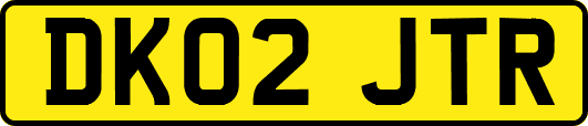 DK02JTR