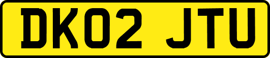 DK02JTU