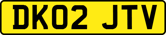 DK02JTV