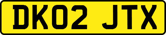 DK02JTX