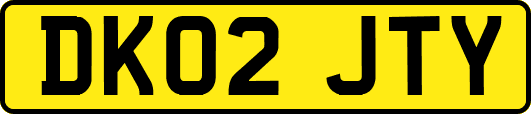 DK02JTY