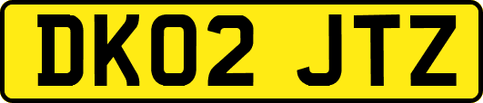 DK02JTZ