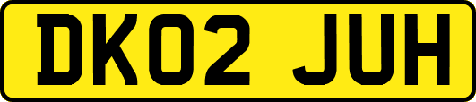 DK02JUH