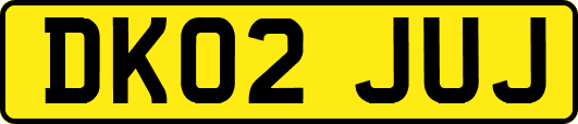 DK02JUJ