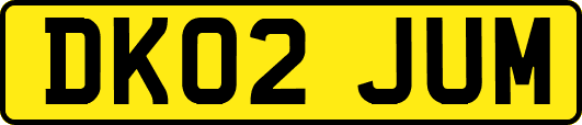 DK02JUM