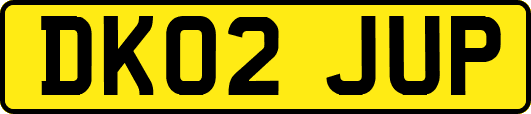 DK02JUP
