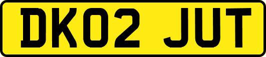 DK02JUT