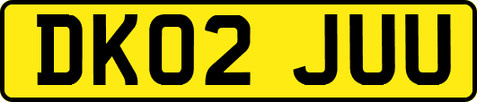 DK02JUU