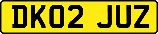 DK02JUZ