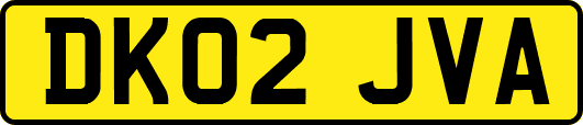 DK02JVA