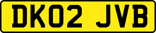 DK02JVB