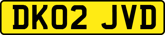 DK02JVD